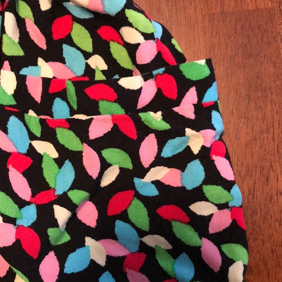 corset top dress with pockets - Picture 4 of 4